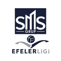 SMS Grup Efeler Ligi