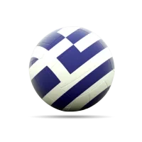 Liga griega