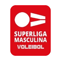 Superliga Masculina